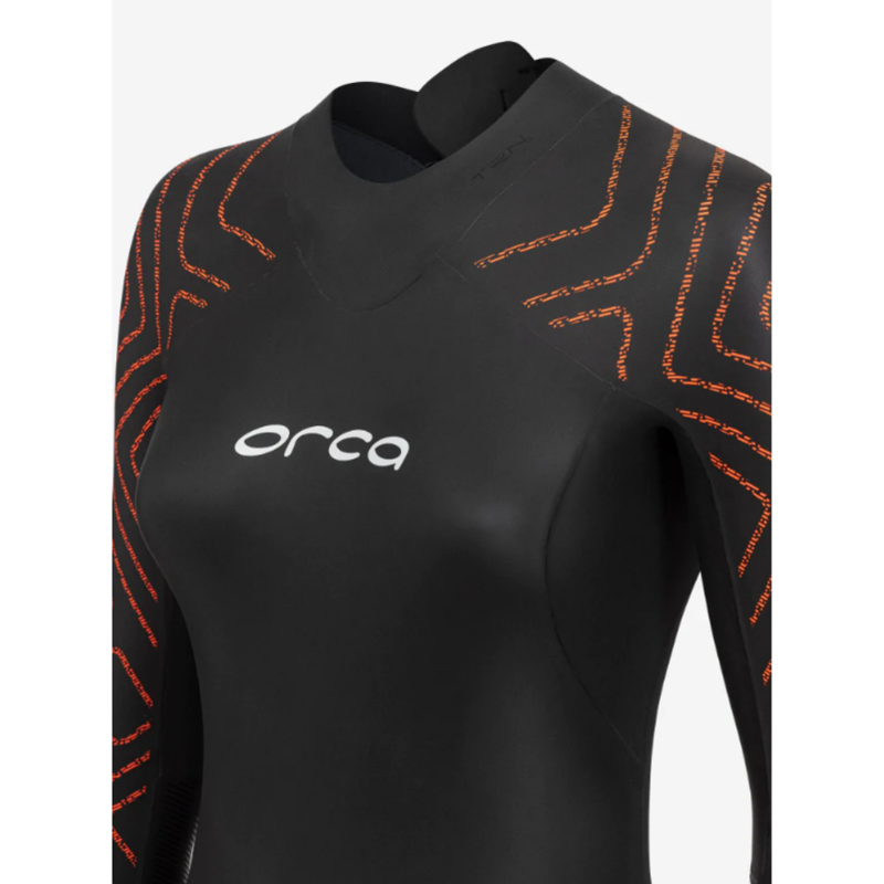 Orca Women's Vitalis Openwater TRN Swim Wetsuit-3